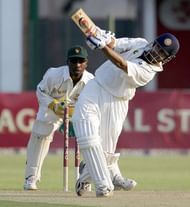 Gambhir's 97 at Harare helped India secure their first overseas Test series win in 19 years.